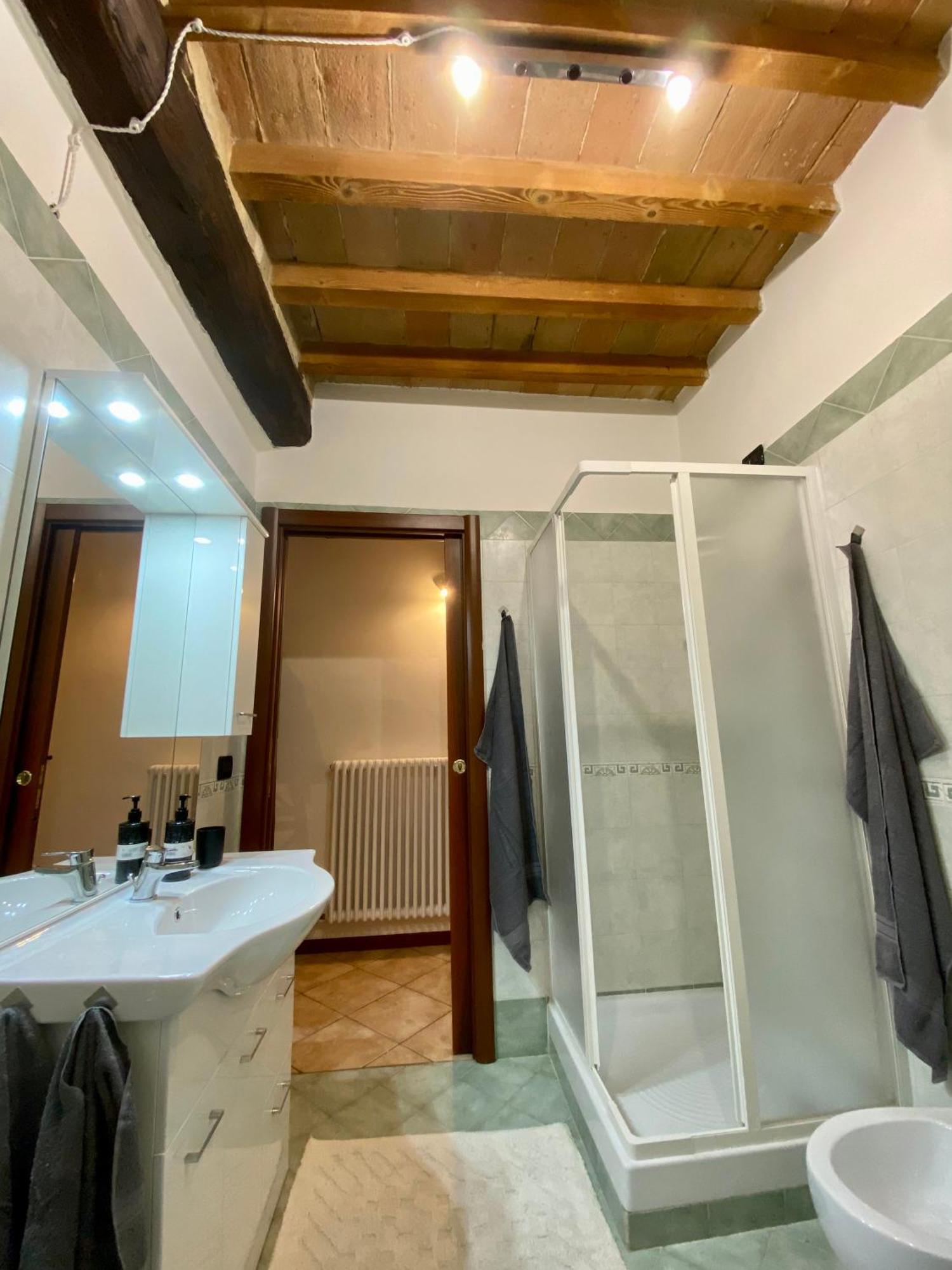 Teatro Inn - Timeless Charm Correggio Dış mekan fotoğraf